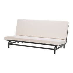 Moving sale, IKEA sofa bed（$70）,desk（$15）,chair（$5）,Total only $80 1