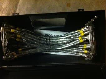 New Snow Chain $10 2