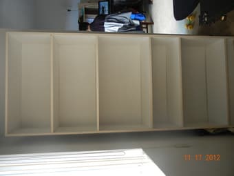 Book Shelf for sale $20 1