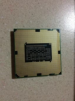 2500k processor for $160 OBO 2