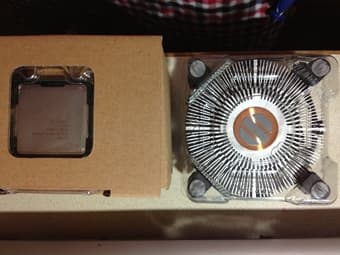 2500k processor for $160 OBO 3
