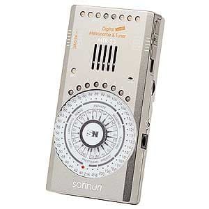 Digital Metronome and Tuner, SALE!!! 1
