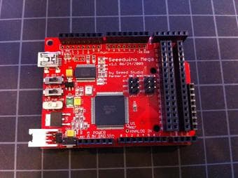FS: Arduino-Mega-compatible Seeeduino Mega - $35 1
