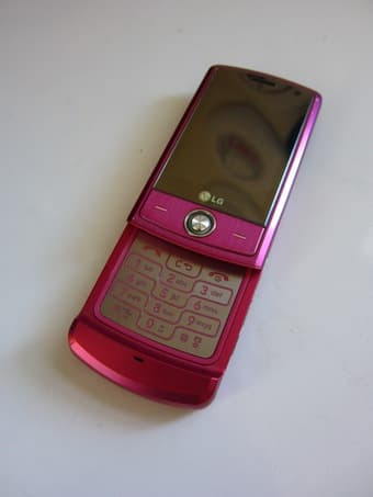 LG TU/CU720 Shine phone - $30 (CASH ONLY) 1