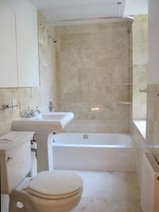 Manhattan December sublet 1
