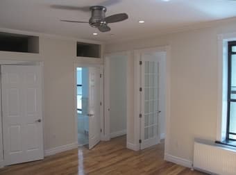 Manhattan December sublet 2