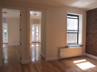 Manhattan December sublet 3