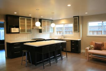 3BR/2BA Stylish Single Family Home for rent -$2900/mo, $500 credit. 2
