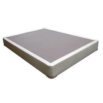 for sale: brand new twin size boxpring 1