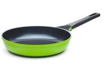 Green Earth Pan, New, 15$ for sale 1