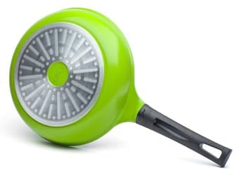 Green Earth Pan, New, 15$ for sale 2