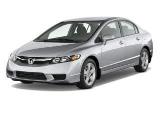 $15,000 2010 Honda Civic, Excellent Condition 1