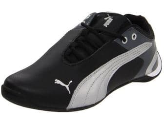 Puma Future Cat M2 Fashion Sneaker, black 1