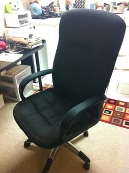 Moving sale (bike, iron, monitor, lamps, etc)-Reduced prices 3