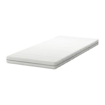 IKEA sultan favang full-size mattress 1