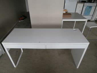Ikea Micke Long Desk – 30$ (or propose your price) 2