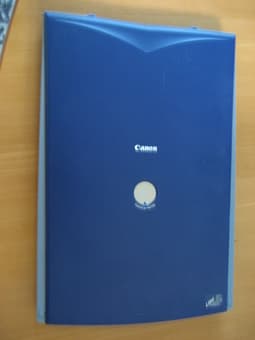 Canon scanner $10 1