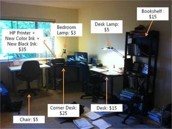 [Moving Sale] All IKEA furnitures, All less than 14 months 1