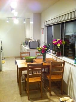 2BR apartment in Palo Alto for rent starting January 2