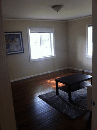 Large room in 4bd, bike or walk to Stanford! 3