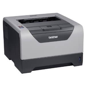Brother Laser Printer 1