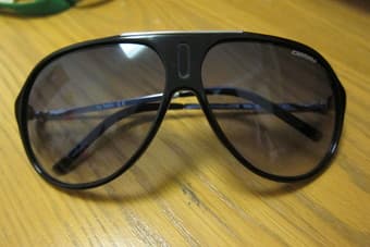 Carrera Sunglasses $100 1