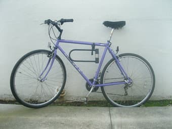 2 bikes for sales 2