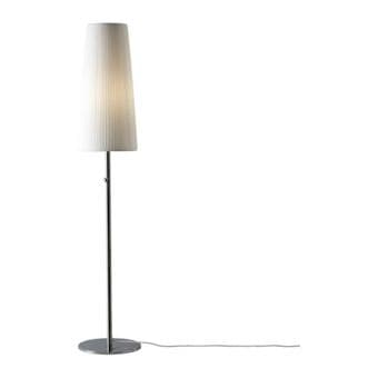 Ikea living room lamps 1
