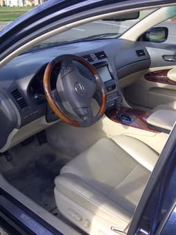 2006 Lexus GS300 3