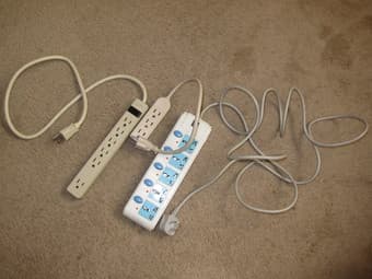 moving sale:outlets 1