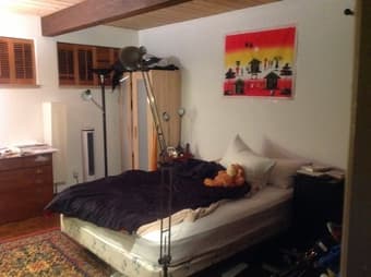 Sublet a room in Palo Alto from 12/14~1/1 $350 1