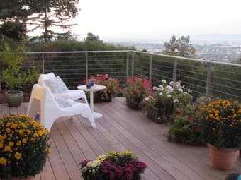 Place in stunning house in Belmont 3
