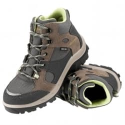 Women Hiking Shoes size 7US used only once $50 1