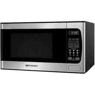 900W MICROWAVE OVEN 1