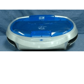 Blue George Foreman Grill- $25 1