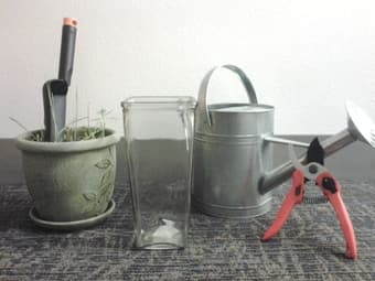Gardening KIT - $8 !!! 1