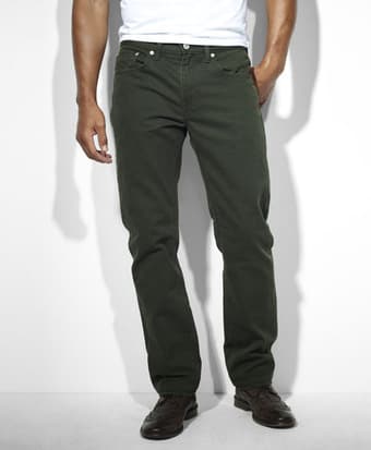 Men's Levi jeans- only $40! 1