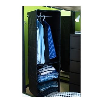 IKEA Clothes Organizer $20 2