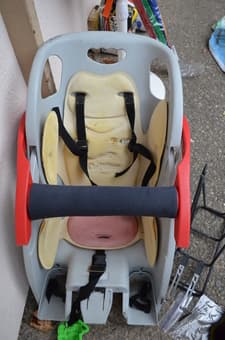 copilot seat for children $25 1