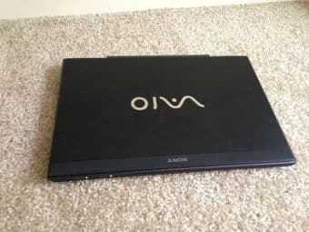 Sony Vaio Computer VPCSB45FL - $500 2