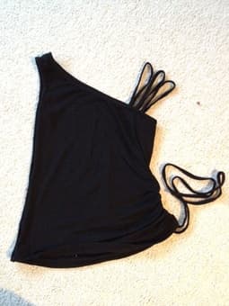 Selling 5 tops for $5 each and more 3