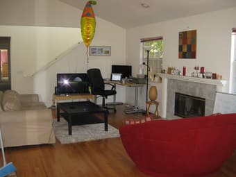 Xmas holiday Sublet in Palo Alto (Dec 21st – Jan 6th) 2