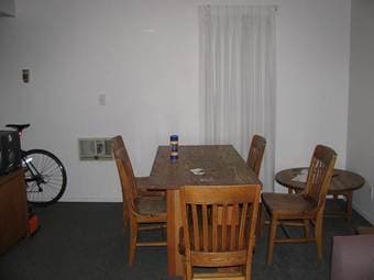 Sublet available in 4 BR apartment in Rains, Stanford, Dec 20 - Jan 8 2