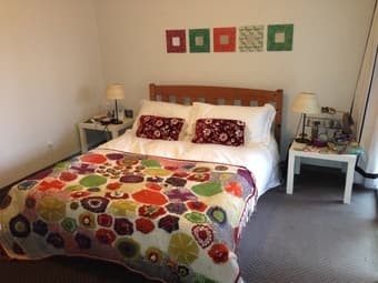 21st Dec- 3rd Jan/ Apartment Escondido Village (mid rise) 1