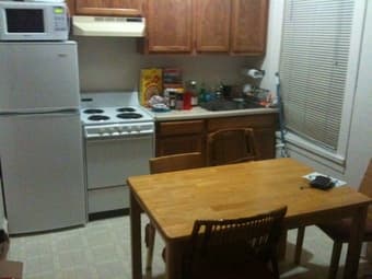Cozy, large furnished studio in SOMA (12/18 - 02/04) $1200/month 1