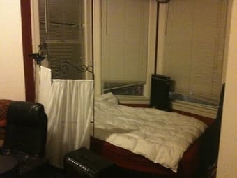 Cozy, large furnished studio in SOMA (12/18 - 02/04) $1200/month 2