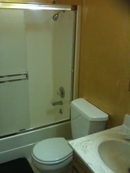 Cozy, large furnished studio in SOMA (12/18 - 02/04) $1200/month 3