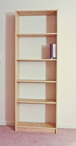 IKEA Bookcase = 5$ 1