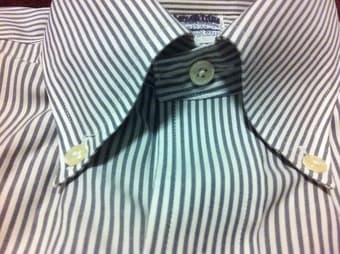 Brooks Brothers Original Polo Shirt - slim fit 15x32 $25 1