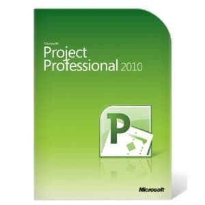 Microsoft Project Pro 2010 $700 1